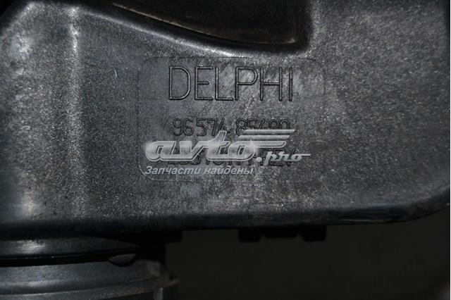 9657485480 PEUGEOT Cuerpo de mariposa original y equivalente