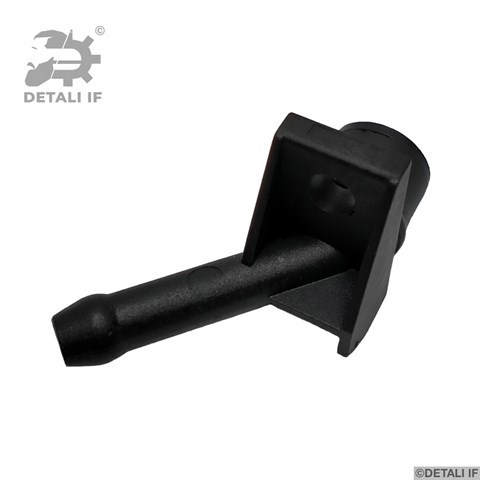 DF15889 Detali IF Механический вакуумный насос
