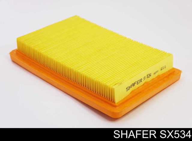 SX534 Shafer Воздушный фильтр двигателя