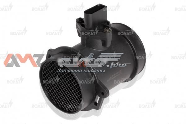 VSMF1528 STARTVOLT sensor de fluxo (consumo de ar, medidor de consumo M.A.F. - (Mass Airflow))