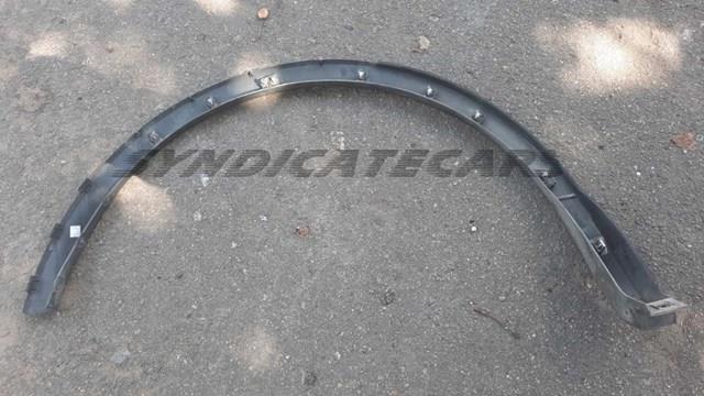 Накладка крыла переднего левого FA1Z16268AB Ford