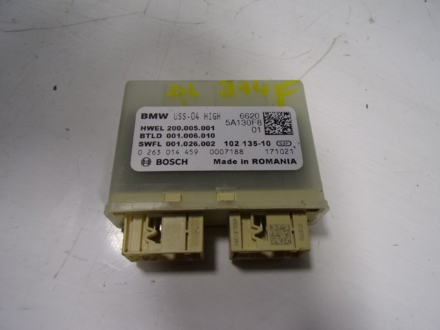 66205A130F8 BMW 