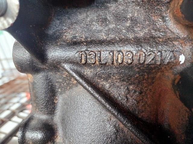  VAG 03L103021A