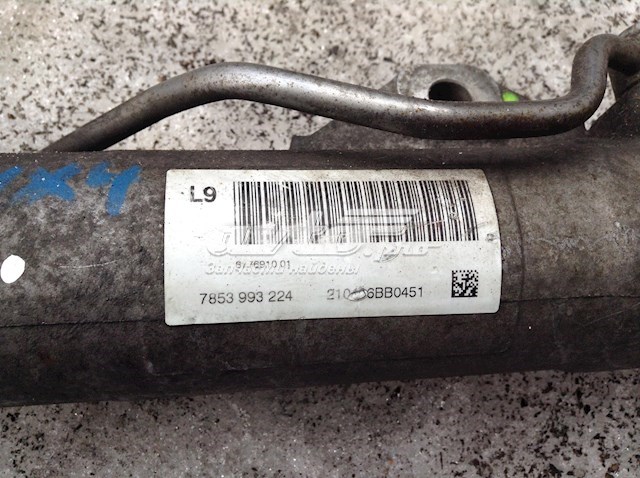 6776910 BMW 