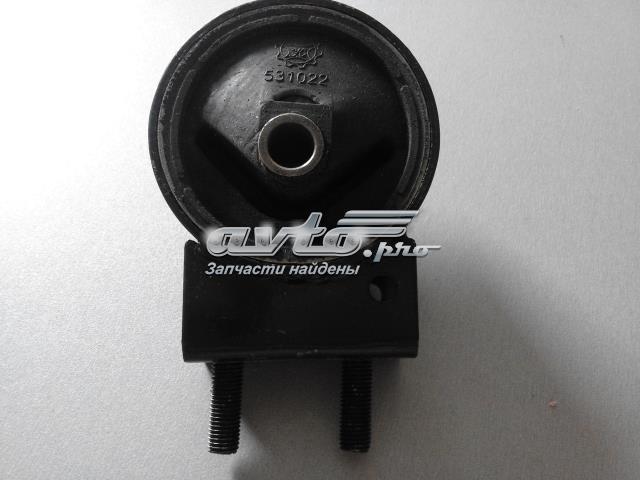 1601490180 Chery coxim (suporte esquerdo de motor)