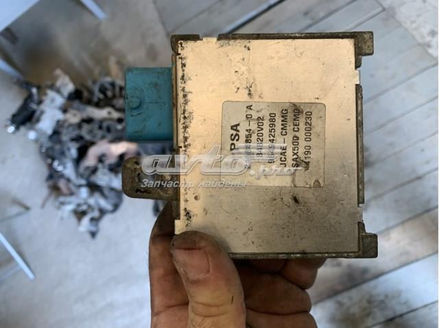  Peugeot/Citroen 9649425980 цена, от 25.34 USD