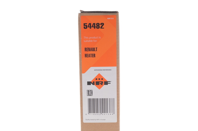Радиатор печки (отопителя) Renault (RVI) 271156379R цена, от 53.45 USD