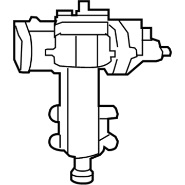 68250508AE Chrysler 