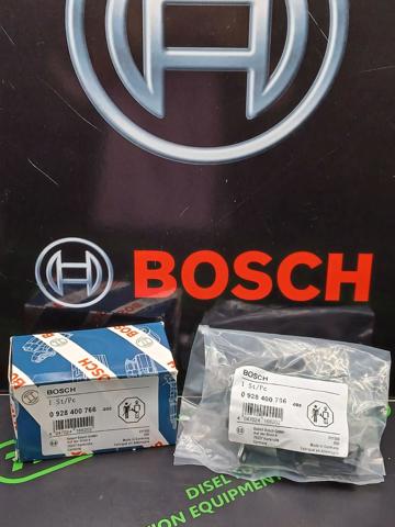Клапан регулировки давления топлива Bosch 928400766