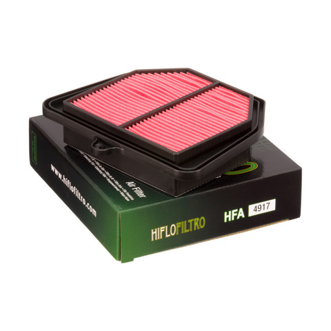 Элемент воздушного фильтра Hiflofiltro HFA4917 цена, от 17.85 USD