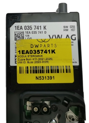  VAG 1EA035741K цена, от 140.11 USD