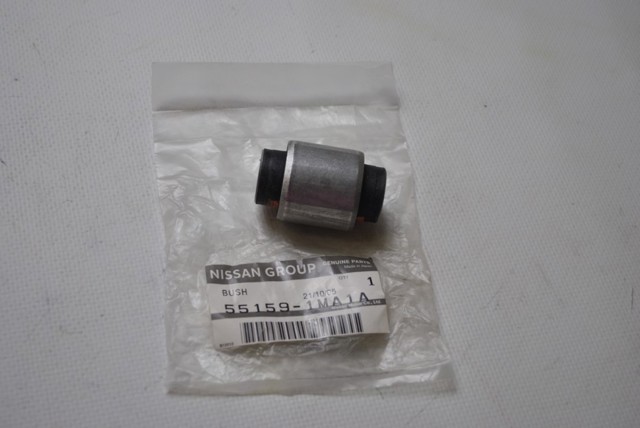 RRM1476 Caster Сайлентблок цапфы