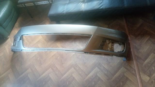 FP7428900 FPS Pára-choque dianteiro