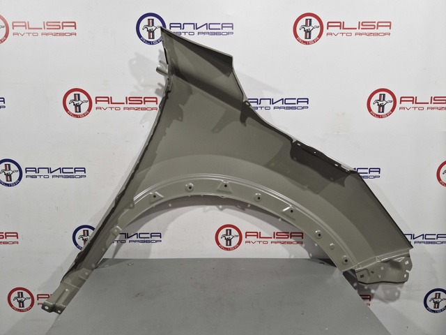 Купить 631016RR0A Nissan/Infiniti Крыло переднее левое