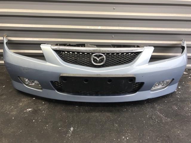 Купить B30K50031 Mazda Буфер (бампер) передний
