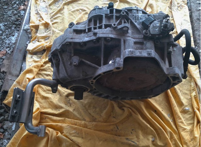 Коробка передач автомат VAG 09K300035TV цена, от  