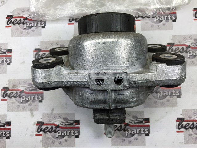 Купить LR123908 Land Rover Левая подушка двигателя
