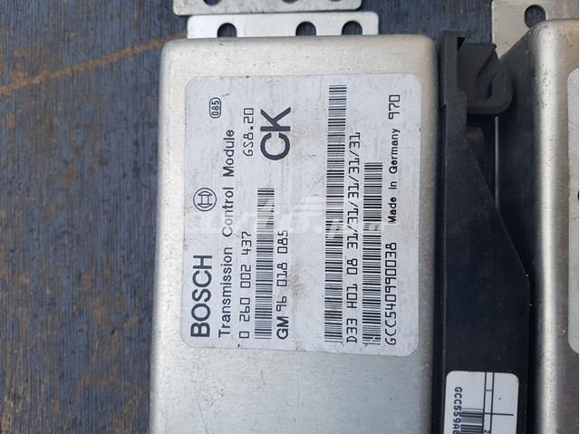 0260002437 Opel 