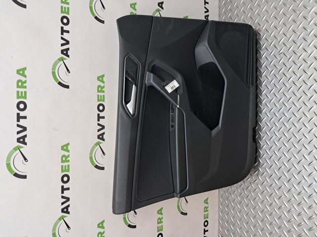 Обшивка двери передней левой VAG 5NN867011 цена, от 36.72 USD