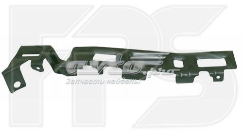 FP4023934 FPS Кронштейн бампера переднего внешний правый