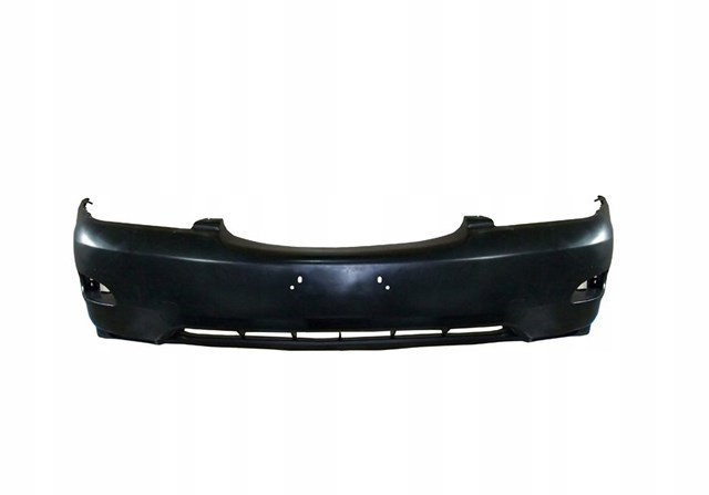 Бампер на авто TYG TY04238BA цена, от 86.07 USD