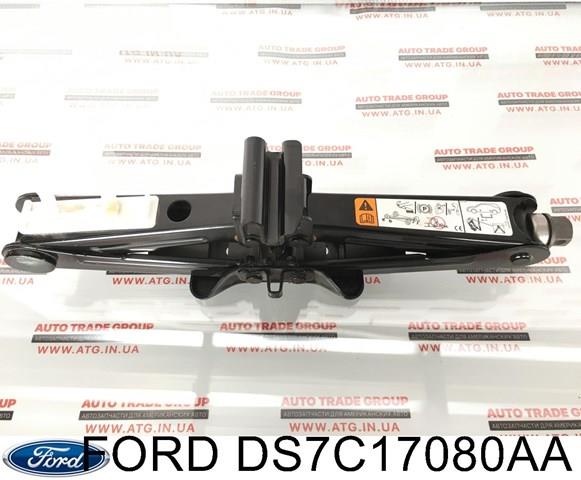 Купить DS7C17080AA Ford 