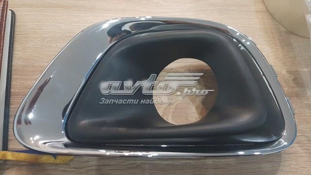 Купить PCR99047CAL Signeda Противотуманная фара - вставка левая