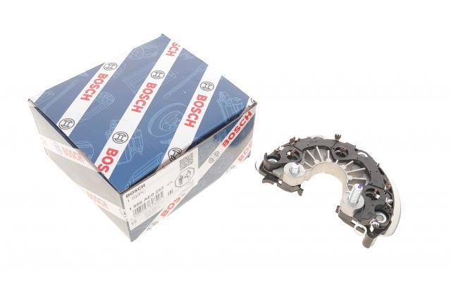 Купить 1986AE0252 Bosch Выпрямитель диодный