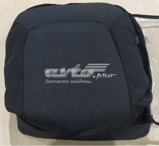 Cubre asientos 8201701571 RENAULT