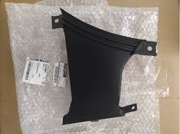 Купить 622526RA0A Nissan/Infiniti Воздуховод тормозного диска правый