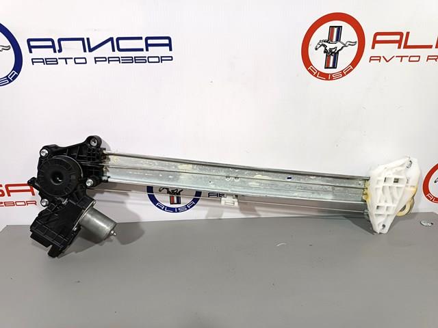 Стеклоподъемник передней правой двери Subaru 61041FL00A цена, от 59.55 USD
