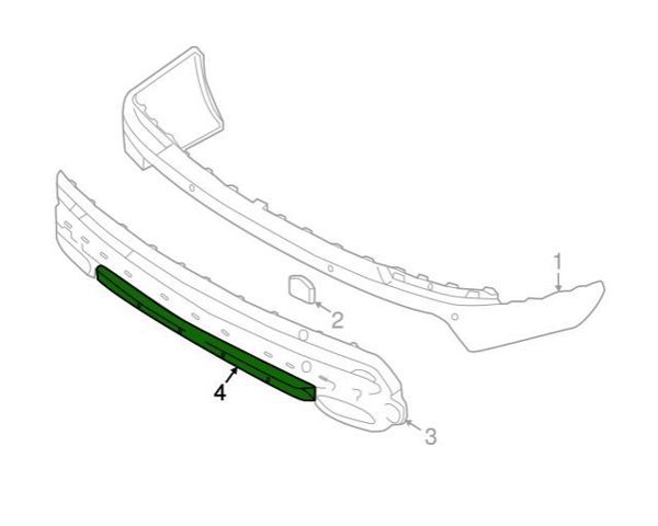 Купить 31650307 Volvo 