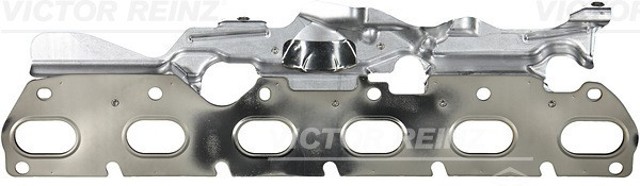 Прокладка коллектора выпускного Mercedes A6561422400 цена, от 40.95 USD