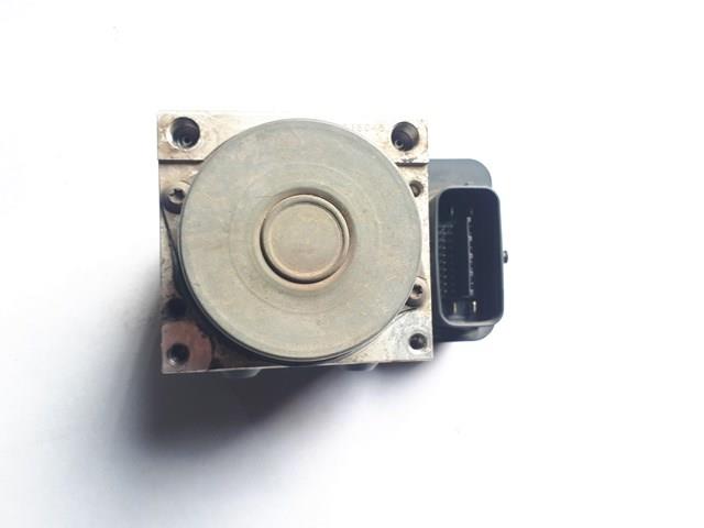 4451012390 Toyota Блок ABS гидравлический