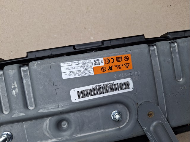  VA4057KT0 Mazda
