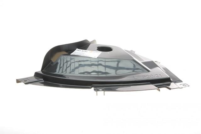 Защита бампера переднего левая Autotechteile 7035159 цена, от 18.09 USD