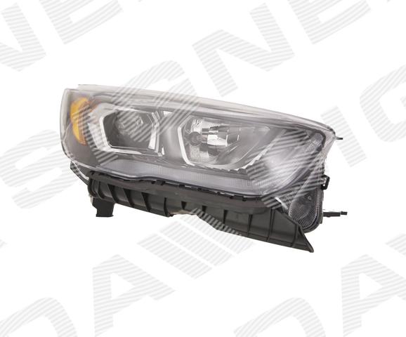 ZFD111799R Signeda Фара передняя правая