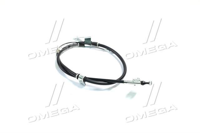 Трос ручного тормоза задний Rider RD4442K17449 цена, от 17.17 USD