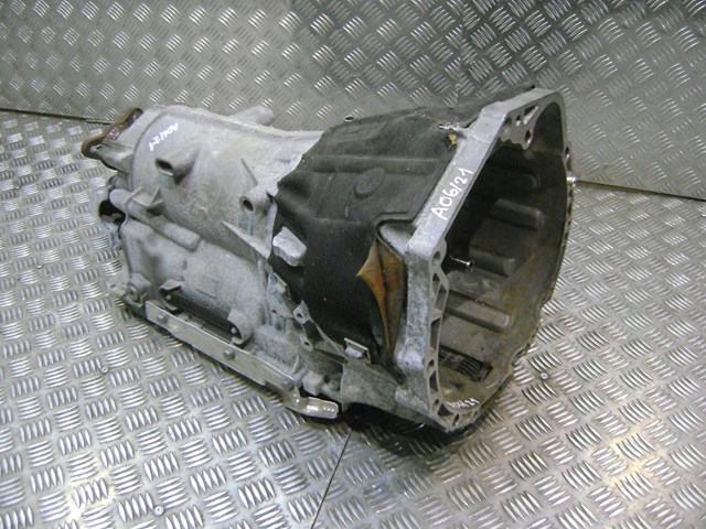 24008638262 BMW Автоматическая коробка передач