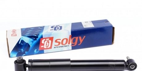 Задний амортизатор Solgy 211123