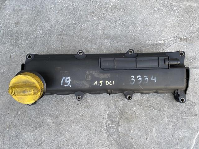 Tampa de válvulas 8200117386 Renault (RVI)