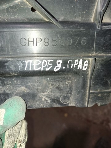 GHP956076 Mazda 