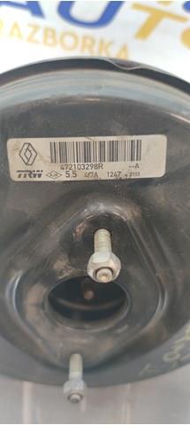Купить 472103298R Renault (RVI) 