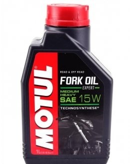 Масло для вилок и амортизаторов 822101 Motul