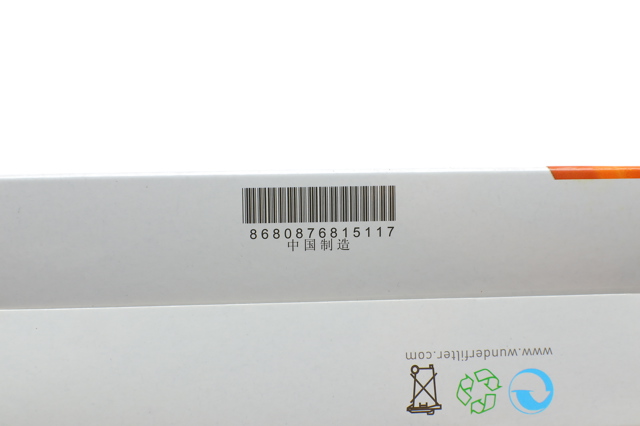 Элемент воздушного фильтра Wunder WH8173 цена, от 8.50 USD