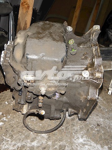  General Motors 96624976