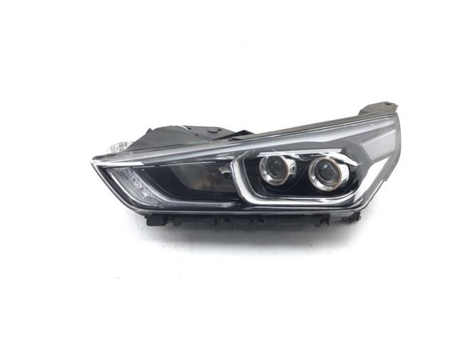 92101G7000WPR Hyundai/Kia Фара