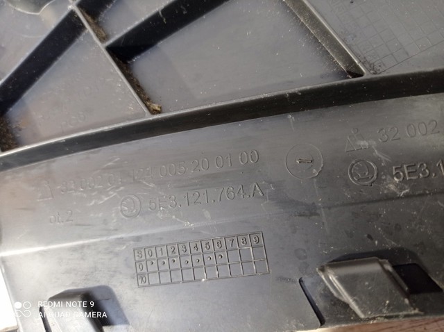 VAG 5E3121764D цена, от 7.60 USD