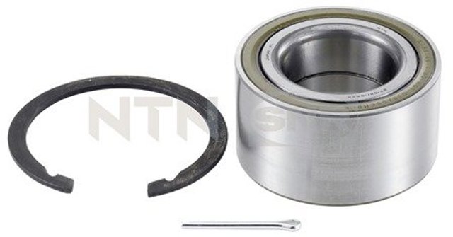 Подшипники задней ступицы NTN R18458 цена, от 23.36 USD