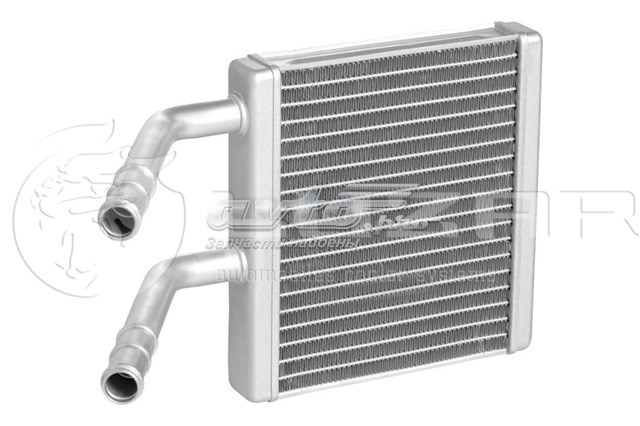  Radiador de forno (de aquecedor) SsangYong Actyon SPORTS pick-up (QJ) (2006 - 2012) SPORTS